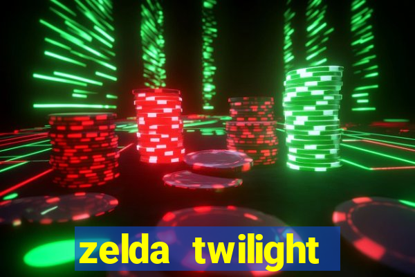 zelda twilight princess manga download
